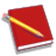 RedNotebook(ռǱ) V2.6.1 ɫ
