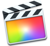 Final Cut Pro x for mac(Ƶ༭) V10.3.4 ٷ