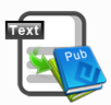 iStonsoft Text to ePub Converter(ıתepub) V2.1.38 ٷ