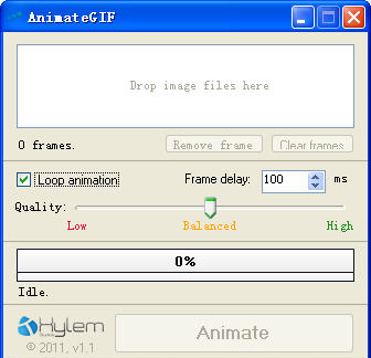 AnimateGif