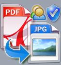 PDF转JPG软件(FM PDF to JPG Converter Pro) v2.3 官方版