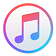 iTunes(苹果公司的音乐软件) v10.1.2.17 中文精简版