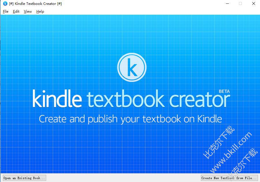 Kindle(Kindle Textbook Creator)