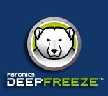 冰点还原精灵DeepFreeze 企业版 v8.39 官方版
