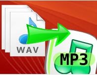 wavתmp3(A-PDF Wav to MP3) v1.1 ٷ