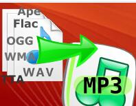 MP3ת(A-PDF All to MP3 Converter) v2.3 ٷ