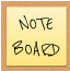 chrome浏览器记事本插件(Note Board) V7.4.3 官方版