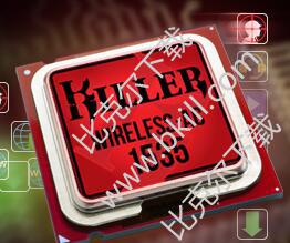 Killer Wireless-AC 1535
