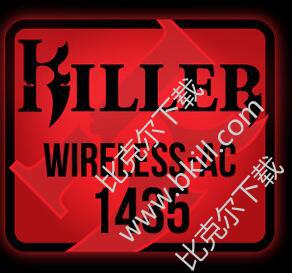 Killer Wireless-AC 1435