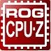 ASUS ROG CPU-Z v1.87.0 官方32位+64位绿色版