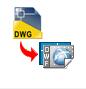 DWGתDWF(AutoDWG DWG to DWF Converter) v4.15 2019ٷ