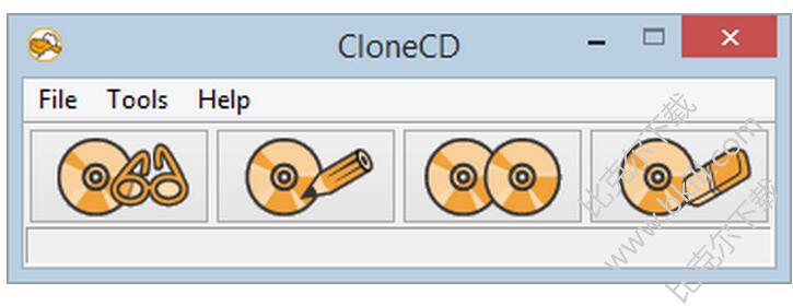 ̸(CloneCD)