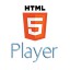 视频自动转HTML5播放器插件 V2.0.1 官方版