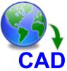 ArcGIS转换成CAD软件(Arcv2CAD) v7.0 官方版