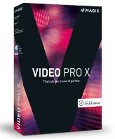 MAGIX Video Pro X9 V15.0.4.171 ٷ