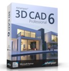 Ashampoo 3D CAD Pro(3dcadͼ) V6.1.0 ٷ
