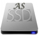 ̬Ӳ̲(AS SSD Benchmark) 2.0 ɫ