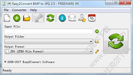 BMPתJPGʽת(Easy2Convert BMP to JPG)