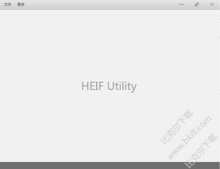 苹果HEIF格式图片查看转换工具|HEIF实用工具