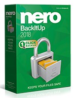 Nero BackItUp 2019 V1.12.0.1 官方版