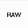 raw格式看图软件(RawViewer) V1.5.0 绿色版