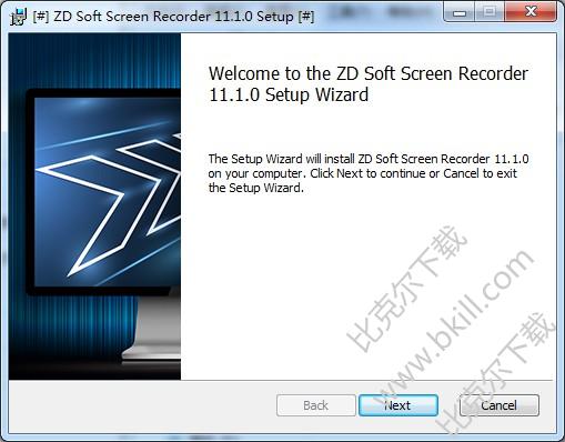 zd soft screen recorder