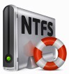 NTFS���恢�蛙�件(Hetman NTFS Recovery) V2.8 官方版
