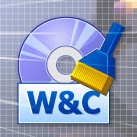磁盘空间清理软件(R-Wipe & Clean) v11.9 最新版
