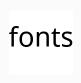 chrome字体设置插件(Advanced Font Settings) V0.67 官方版