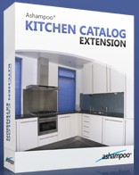 ų(Ashampoo Kitchen Catalog Extension) ٷ