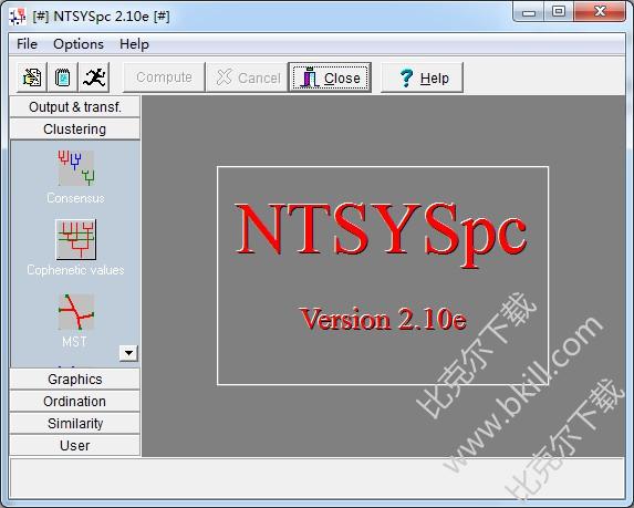 ntsyspc2.1