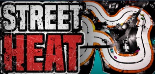 ҽͷ(Street Heat) Steam