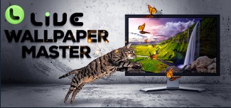 Live Wallpaper Masterİ(ֽ̬ʦ) Steam