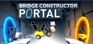 ʦϷ(Bridge Constructor Portal) Steam