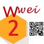 Wwei二维码生成器Chrome插件 v2018 最新版