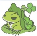 旅かえる安卓版(旅行青蛙) v1.0.1 中文版