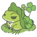 旅行青蛙无限三叶草版 v1.0 安卓版