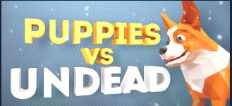 Сս(Puppies vs Undead) Steam