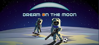 ϵ(Dream On The Moon) Steam