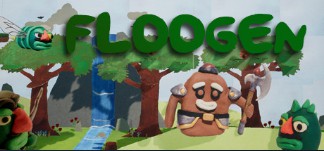 Floogen(ճսʿðϷ) Steam