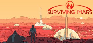 (Surviving Mars) ⰲװ