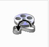 Ƶת90(4dots Video Rotator and Flipper) V3.3 ٷ