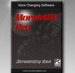MorphVOX pro 12