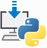 Python(PythonWin 64λ) v3.7.2 ٷ