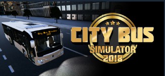 ʿģ2018İ(City Bus Simulator 2018) Steamٷ