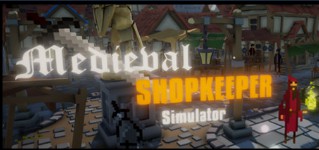 ͵ģ(Medieval Shopkeeper Simulator) Steam
