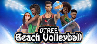 Steamɳ̲Ϸ(VTree Beach Volleyball) Steam