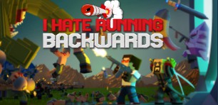 İ(I Hate Running Backwards) Steam