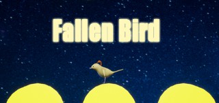 ׹С(Fallen Bird) Steam