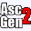 抖音代码敲人像软件(ascgen2) v2.0.0 最新版